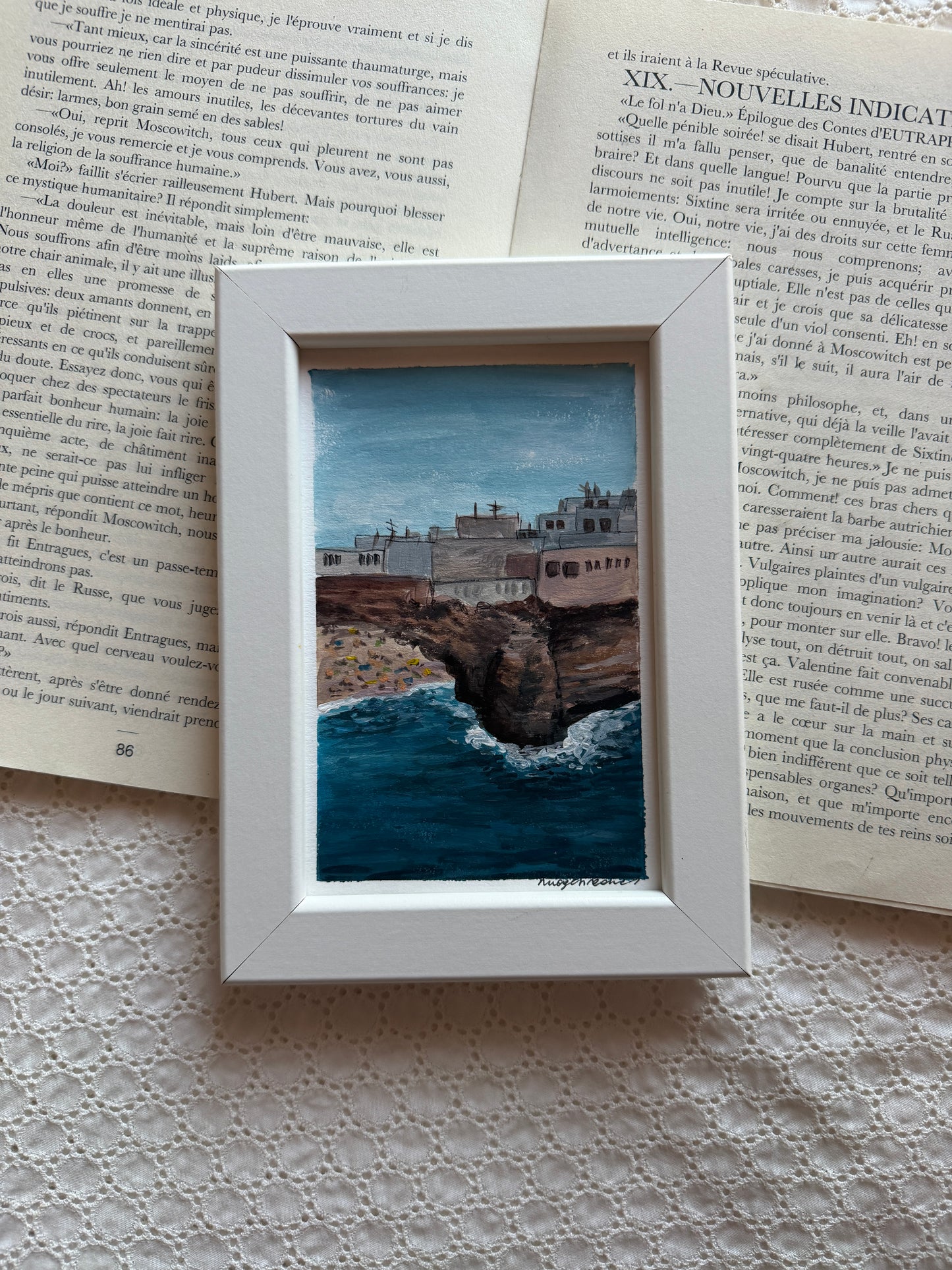 Polignano 10x15