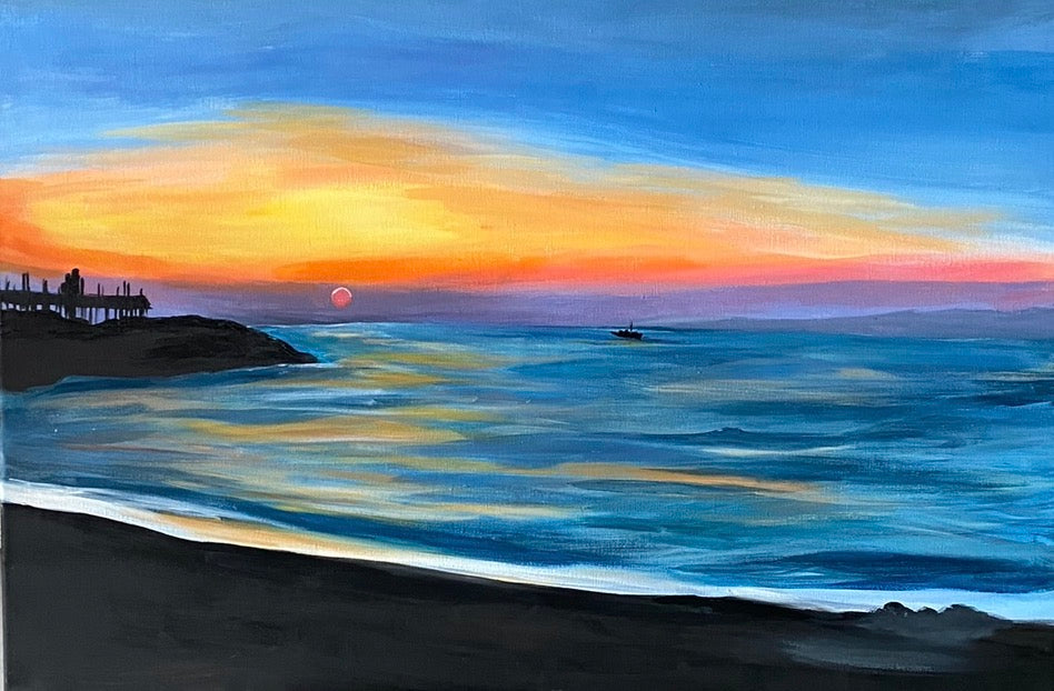 Tele in pronta consegna