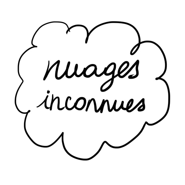 Nuagesinconnues