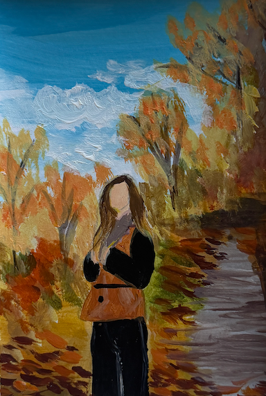 Autumn 10x15