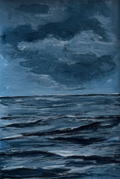 Sea 10x15