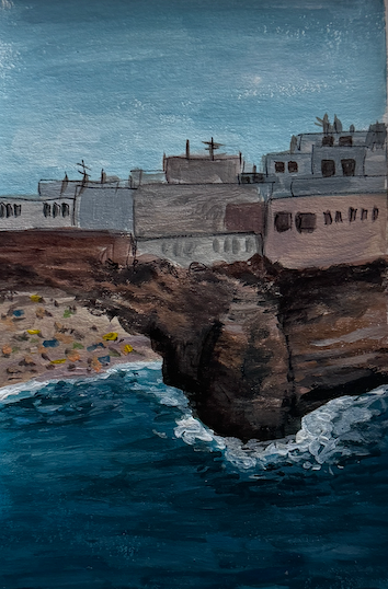 Polignano 10x15